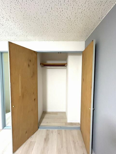 収納　こまごまとしたものを収納できそうですね