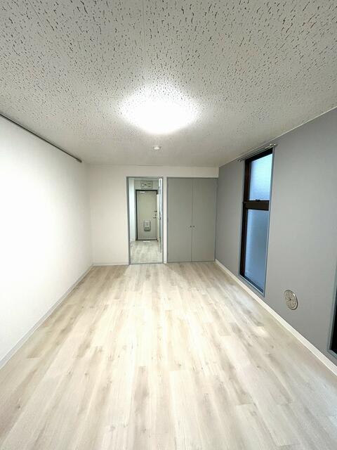 その他部屋・スペース　ゆとりの広さです