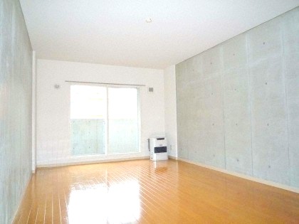 居室・リビング　リビングです☆