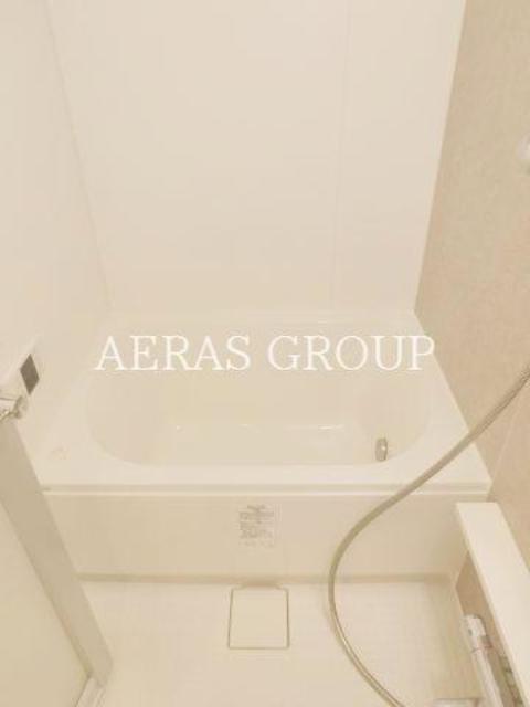 バス・シャワールーム　一日の疲れを癒やして下さい