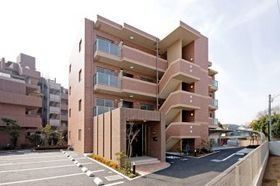 眺望　☆新婚さんオススメ築浅1ＬＤＫ！設備充実☆