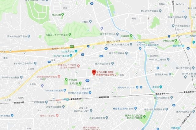 その他　★★案内図★★