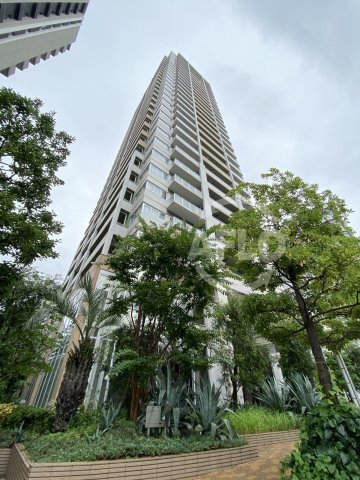 建物外観　アデニウムタワー梅田イーストスクエア　外観