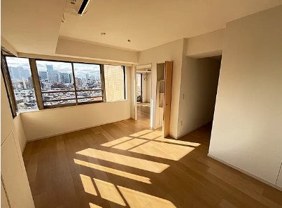 その他部屋・スペース　内観1