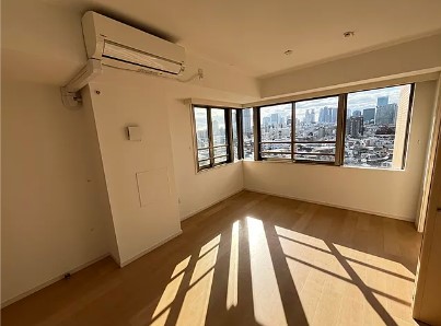 居室・リビング　居室