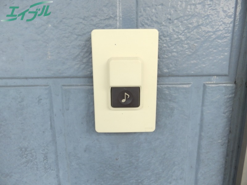 セキュリティ　同物件別部屋参考写真