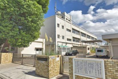 小学校　横浜市立瀬谷小学校（小学校）まで576m