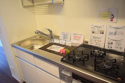 キッチン　参考画像