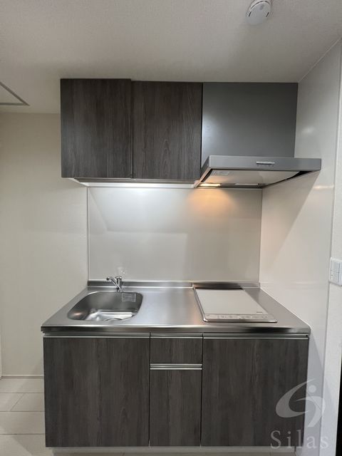 キッチン　同仕様