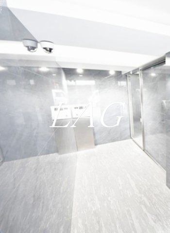 セキュリティ　オートロックです。