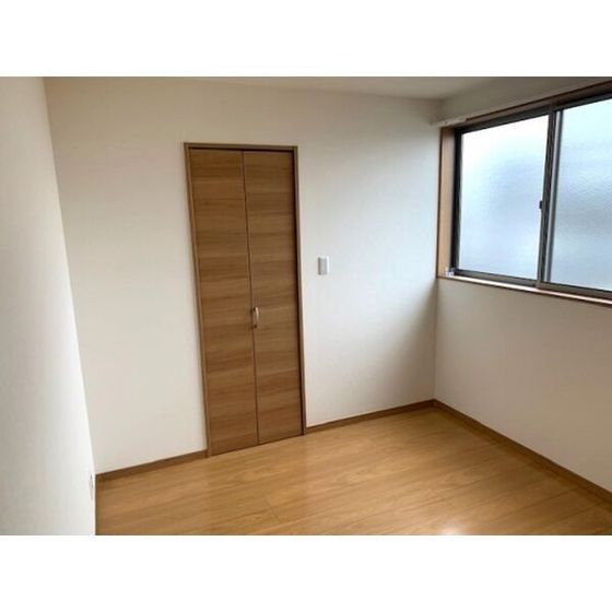 その他部屋・スペース　洋室６畳