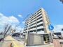 行橋駅より徒歩9分 5階 築2年2ヶ月の賃貸物件