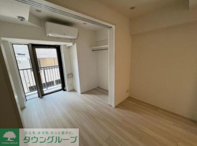 居室・リビング　リビング/居室