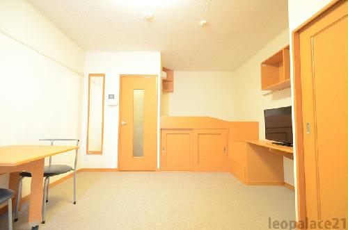 居室・リビング　同タイプの物件写真です。