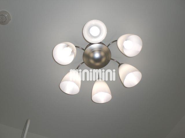 その他設備　照明器具