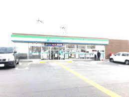 コンビニ　ファミリーマート小野黒川店（コンビニ）まで1399m