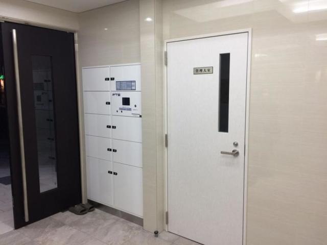 その他共有部分　現状優先