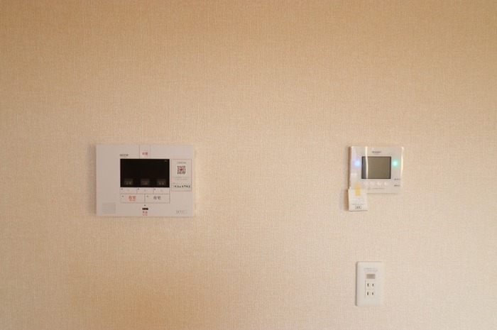 セキュリティ　SECOMのセキュリティシステム