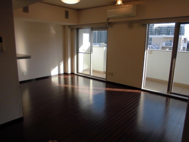 居室・リビング　同タイプの他のお部屋