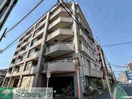 建物外観　建物外観　※2026年3月の写真