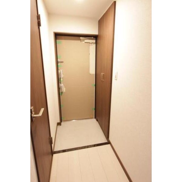 玄関　Felice　Storia