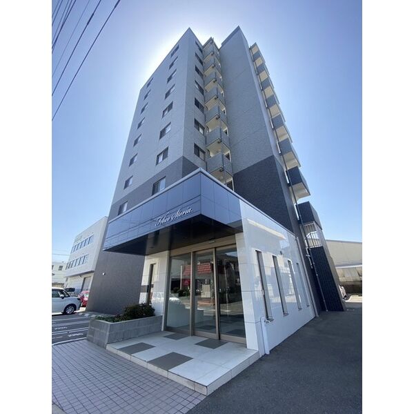 建物外観　Felice　Storia