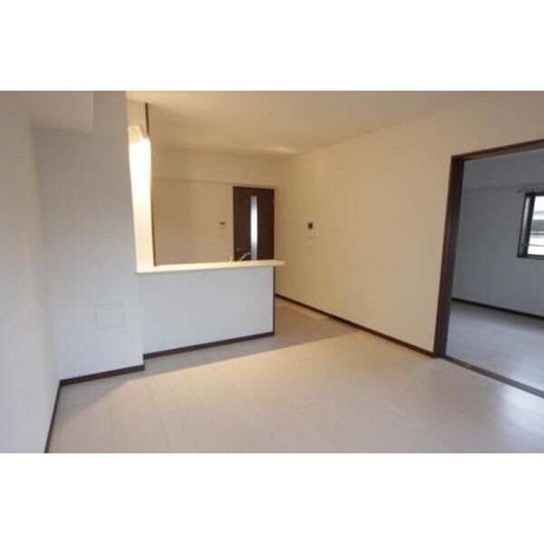 居室・リビング　Felice　Storia