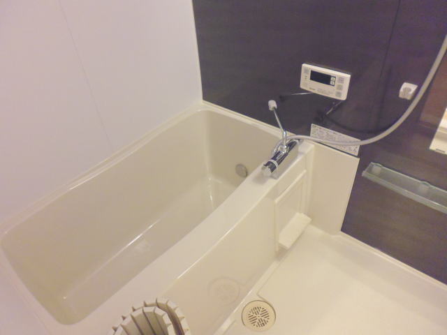 バス・シャワールーム　◇反転タイプの写真です