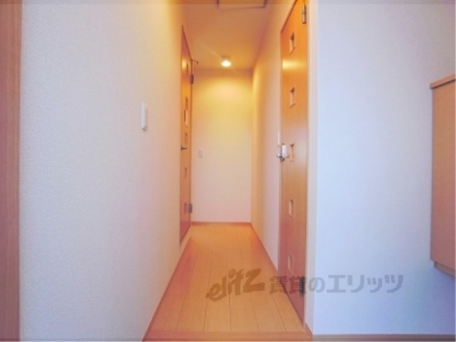 その他部屋・スペース　廊下