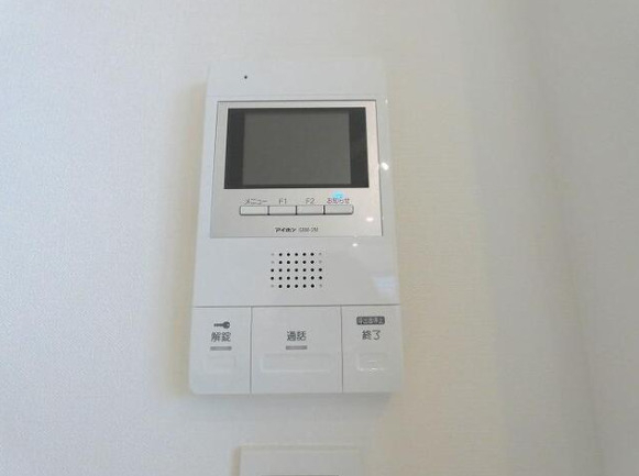 セキュリティ　別部屋参考写真