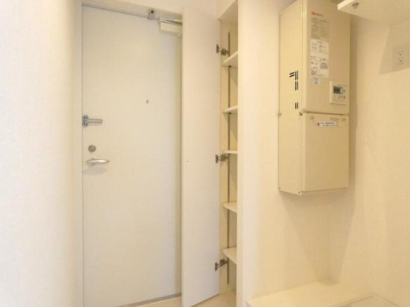 その他　別部屋参考写真