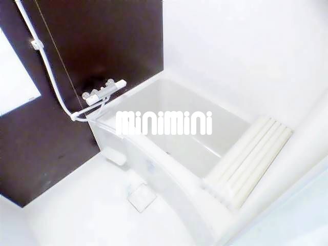 バス・シャワールーム　バスルーム