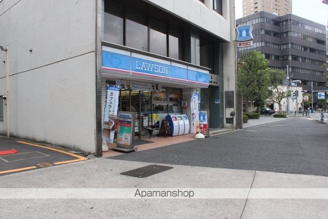 コンビニ　ローソン（コンビニ）まで150m