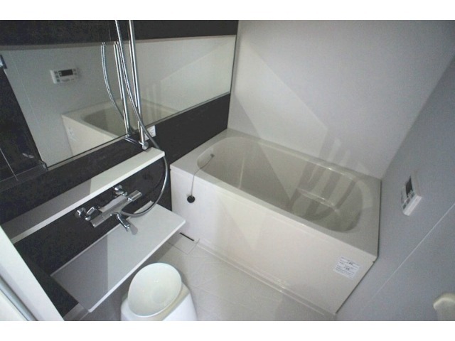 バス・シャワールーム　同型イメージ