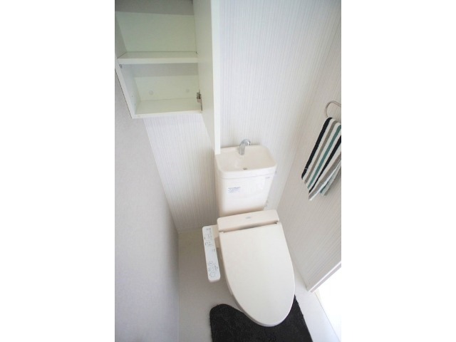 トイレ　同型イメージ