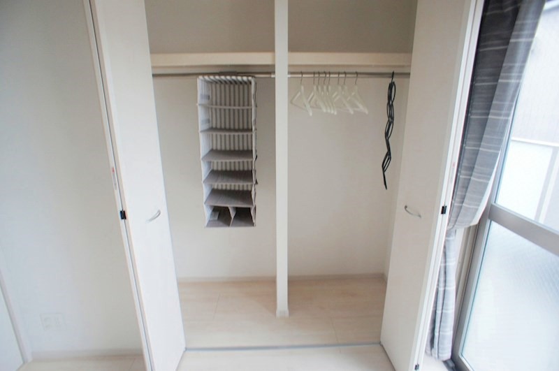 収納　同型イメージ