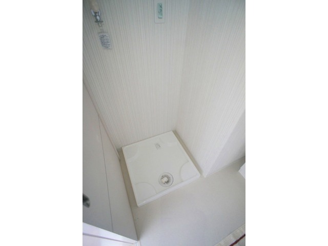 その他設備　同型イメージ