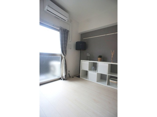 居室・リビング　同型イメージ