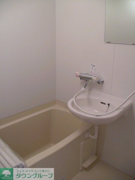 バス・シャワールーム　【初期費用分割・クレカ対応】一都三県のお部屋探しは2025…