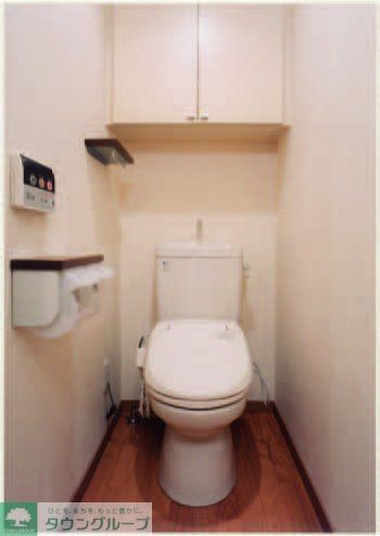 トイレ　【初期費用分割・クレカ対応】一都三県のお部屋探しは2025…