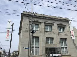 銀行　中国銀行総社支店（銀行）まで297m