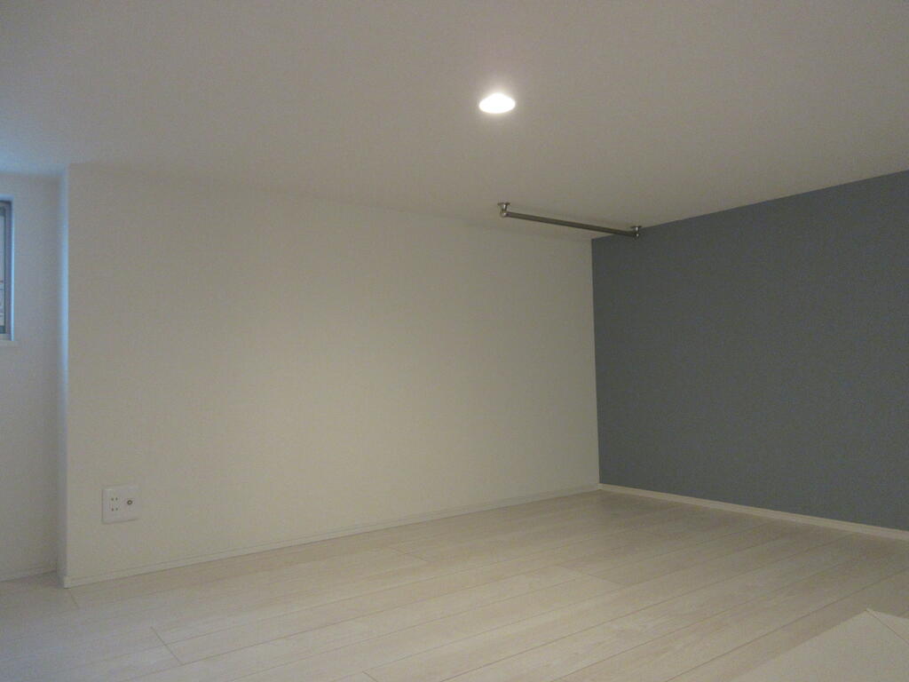 その他部屋・スペース　ロフト