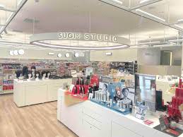 ドラックストア　スギ薬局羽田イノベーションシティ店（ドラッグストア）まで603m