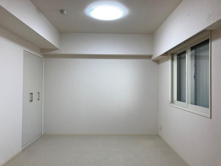 その他部屋・スペース　家具を配置しやすい人気の間取りです♪