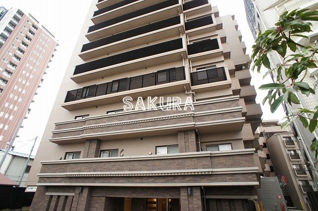 建物外観　当店おすすめ物件♪