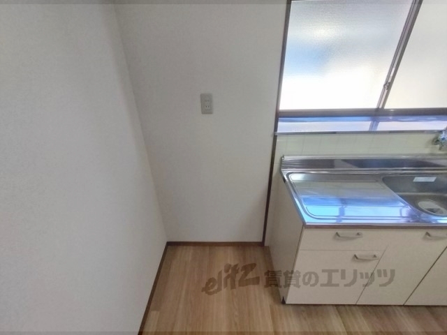 その他部屋・スペース　冷蔵庫置場