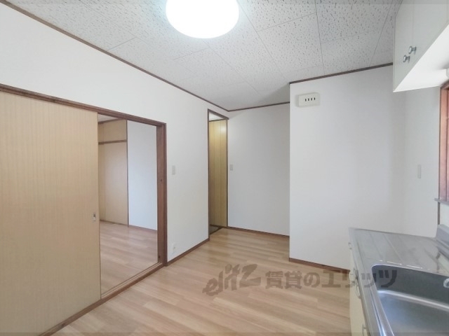 居室・リビング　ダイニング