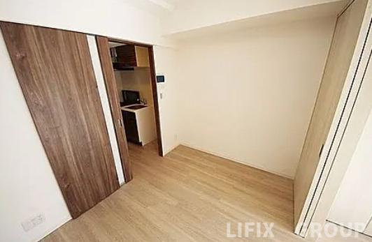 居室・リビング　居間・リビング