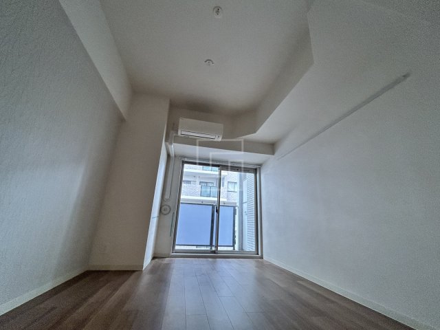 居室・リビング　プレサンス阿波座駅前　洋室