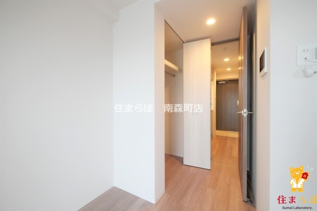 収納　使い方次第で印象が変わる